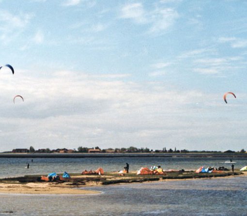 Kiter
