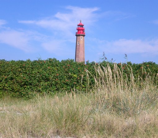 Flügger Leutturm